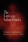 Laws of the Salian Franks  cover art