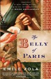 Belly of Paris  cover art