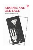Arsenic and Old Lace  9780856761225 Front Cover
