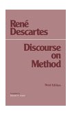 Discourse on Method  cover art