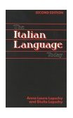 Italian Language Today 2nd 9780941533225 Front Cover