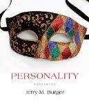 Personality:  cover art