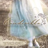 Cinderella The Love of a Daddy and His Princess 2008 9781404105225 Front Cover