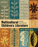 Multicultural Children&#39;s Literature A Critical Issues Approach