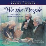 We the People The Story of Our Constitution 2012 9781442444225 Front Cover