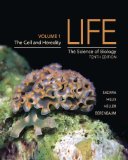 Life: the Science of Biology (Volume 1) Chapters 1-20 cover art