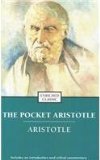 Pocket Aristotle  cover art