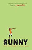 Sunny  9781481450225 Front Cover