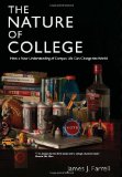 Nature of College  cover art