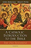 Catholic Introduction to the Bible The Old Testament  9781586177225 Front Cover