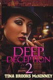 Deep Deception 2 2011 9781601623225 Front Cover