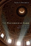 Household of God Lectures on the Nature of Church cover art