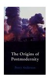 Origins of Postmodernity  cover art