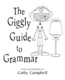 Giggly Guide to Grammar  cover art