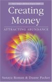 Creating Money Attracting Abundance cover art