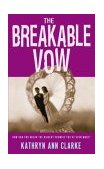 Breakable Vow 2004 9780060518226 Front Cover