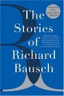 Stories of Richard Bausch  cover art