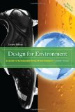 Design for Environment, Second Edition 2nd 2011 9780071776226 Front Cover