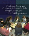 Developing Family and Community Involvement Skills Through Case Studies and Field Experiences  cover art