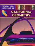 California Geometry  cover art