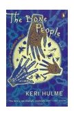 Bone People Booker Prize Winner (a Novel) 1986 9780140089226 Front Cover