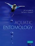 Aquatic Entomology  9780199573226 Front Cover