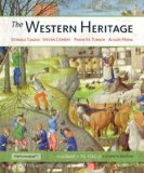 Western Heritage - To 1740  cover art