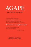 Agape An Ethical Analysis cover art