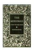 Mishnah A New Translation