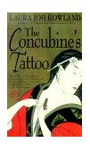 Concubine's Tattoo  cover art