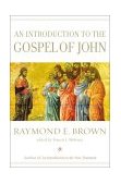 Introduction to the Gospel of John  9780385507226 Front Cover