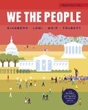 We the People: Full Edition cover art