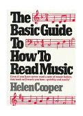 Basic Guide to How to Read Music  cover art