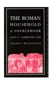 Roman Household A Sourcebook cover art