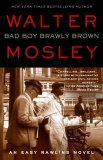 Bad Boy Brawly Brown  cover art
