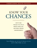 Know Your Chances Understanding Health Statistics cover art