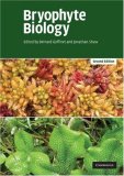Bryophyte Biology 2nd 9780521693226 Front Cover