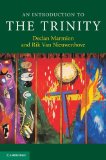 Introduction to the Trinity  9780521705226 Front Cover
