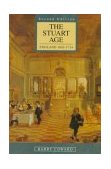 Stuart Age England 1603-1714 2nd 9780582067226 Front Cover