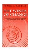 Winds of Change The Evolution of the Contemporary American Wind Band/Ensemble and Its Conductor cover art