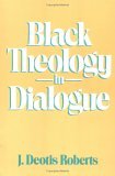 Black Theology in Dialogue  cover art