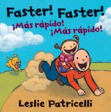 Faster! Faster! 2013 9780763662226 Front Cover