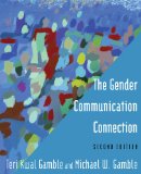 Gender Communication Connection  cover art