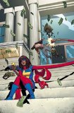 Ms. Marvel Vol. 2: Generation Why  9780785190226 Front Cover