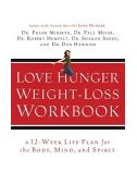 Love Hunger Weight-Loss 2004 9780785260226 Front Cover