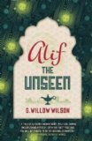 Alif the Unseen  cover art