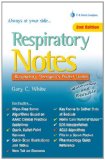 Respiratory Notes Respiratory Therapist&#39;s Pocket Guide