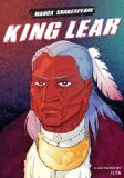 Manga Shakespeare King Lear cover art