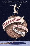 Hereville: How Mirka Caught a Fish  9780810984226 Front Cover