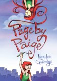 Page by Paige  cover art